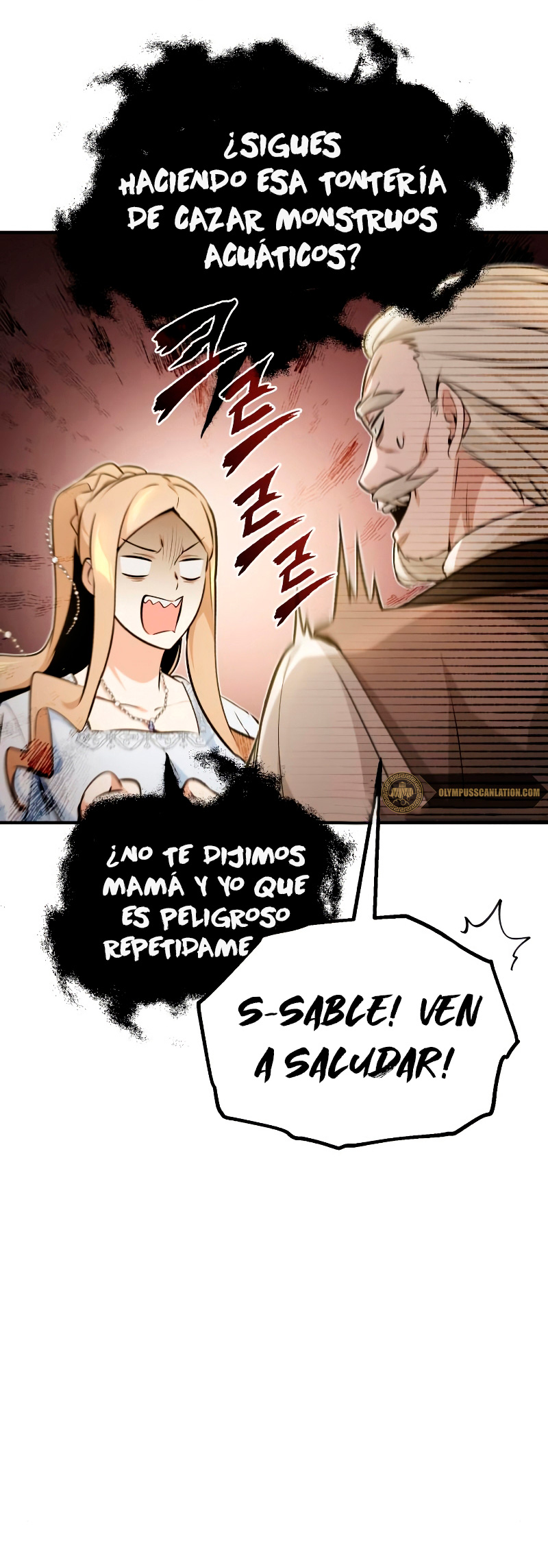 Read 66,666 Years Advent of the Dark Mage Español Manga Online