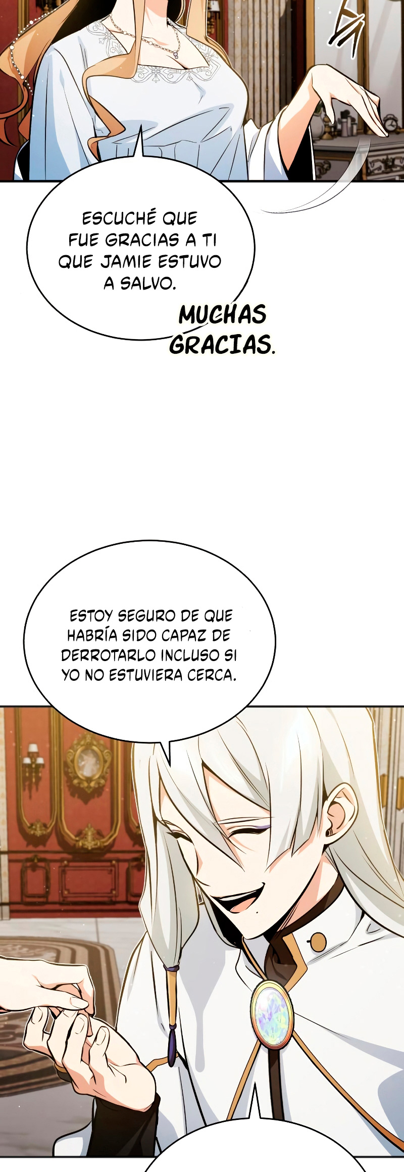 Read 66,666 Years Advent of the Dark Mage Español Manga Online