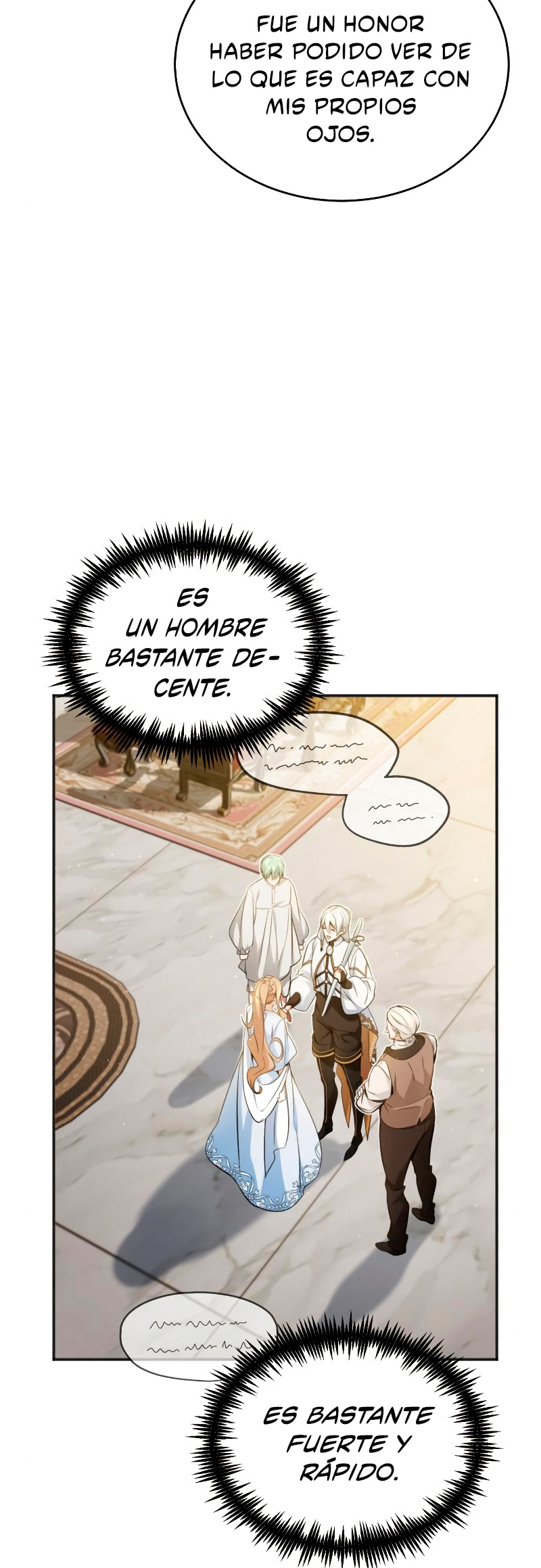 Read 66,666 Years Advent of the Dark Mage Español Manga Online