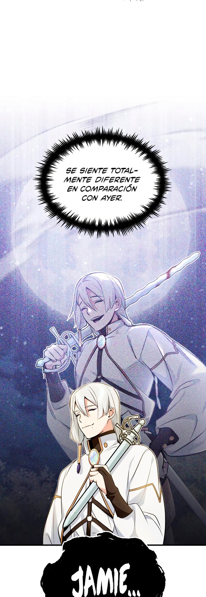 Read 66,666 Years Advent of the Dark Mage Español Manga Online