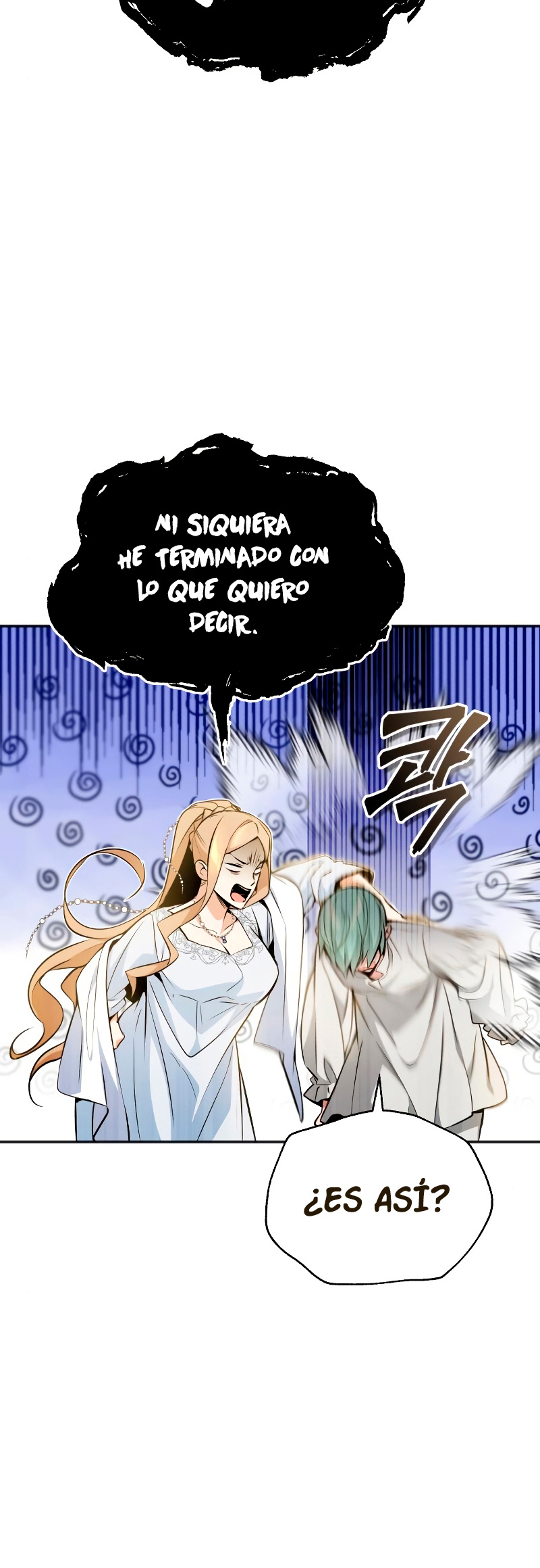 Read 66,666 Years Advent of the Dark Mage Español Manga Online