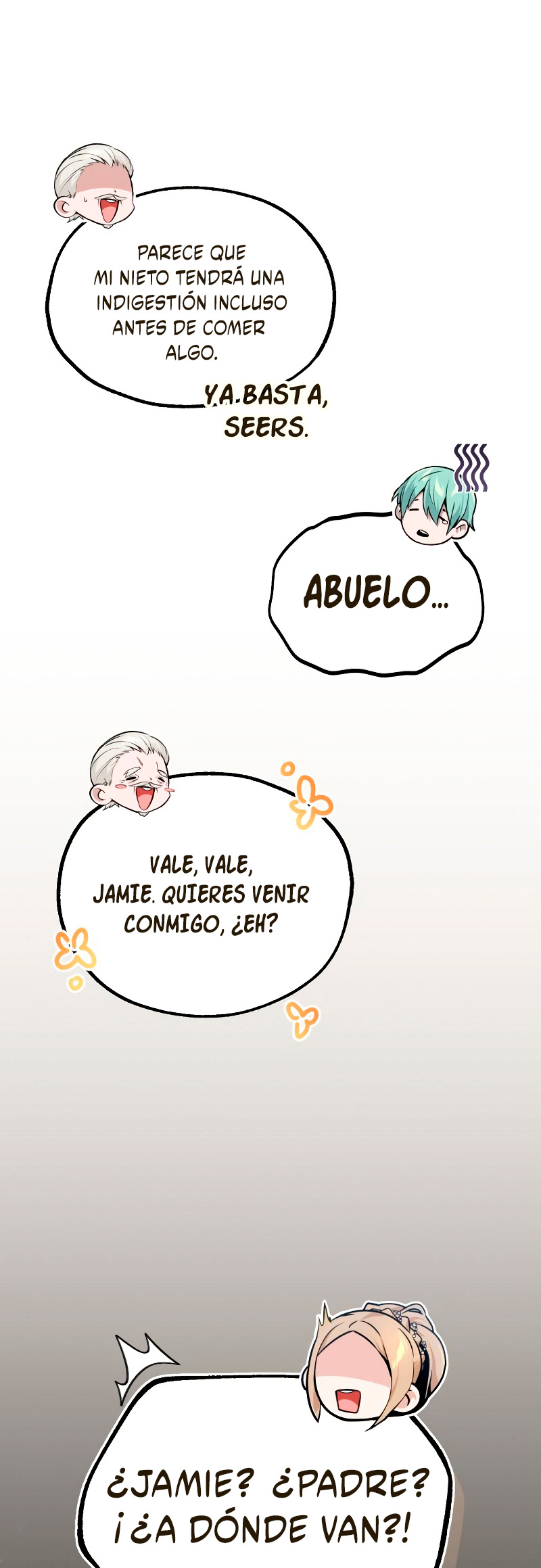 Read 66,666 Years Advent of the Dark Mage Español Manga Online