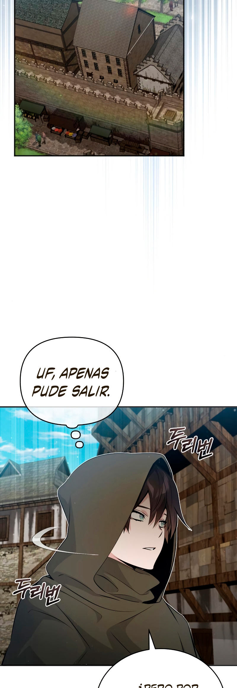 Read 66,666 Years Advent of the Dark Mage Español Manga Online