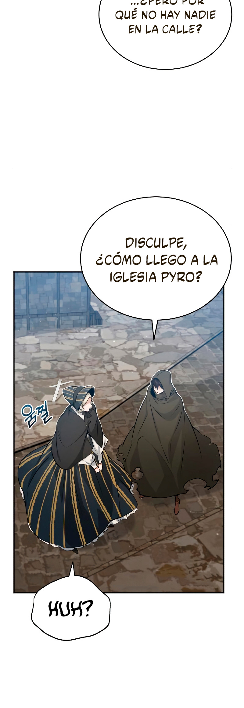 Read 66,666 Years Advent of the Dark Mage Español Manga Online