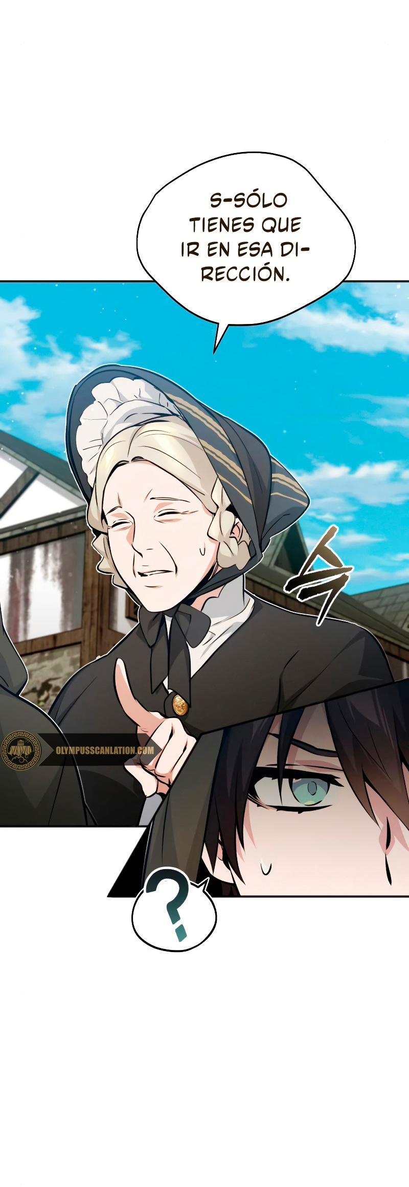 Read 66,666 Years Advent of the Dark Mage Español Manga Online