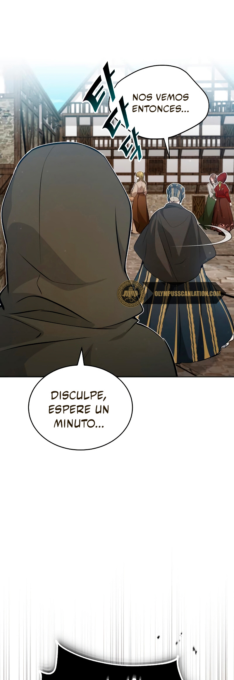 Read 66,666 Years Advent of the Dark Mage Español Manga Online