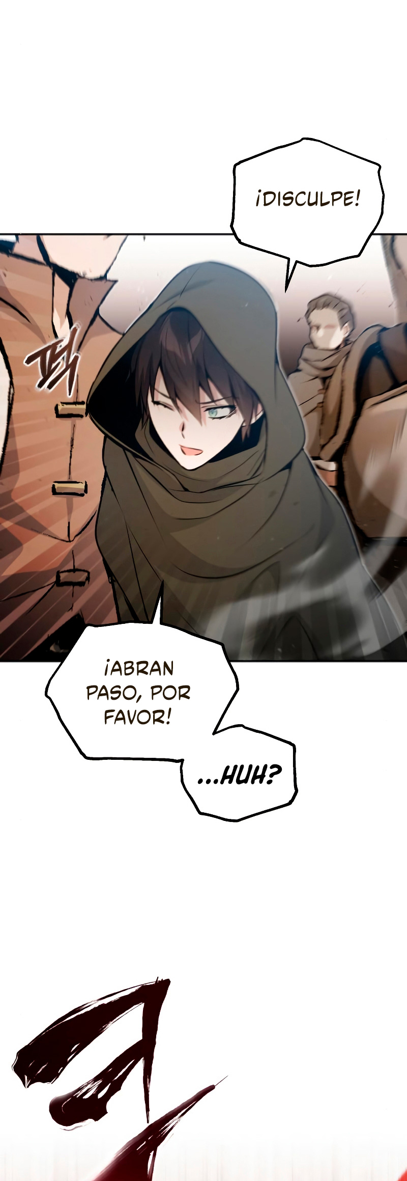 Read 66,666 Years Advent of the Dark Mage Español Manga Online