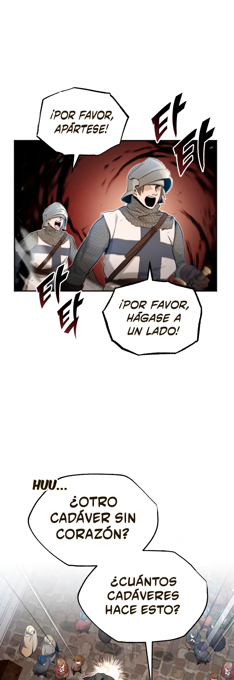 Read 66,666 Years Advent of the Dark Mage Español Manga Online