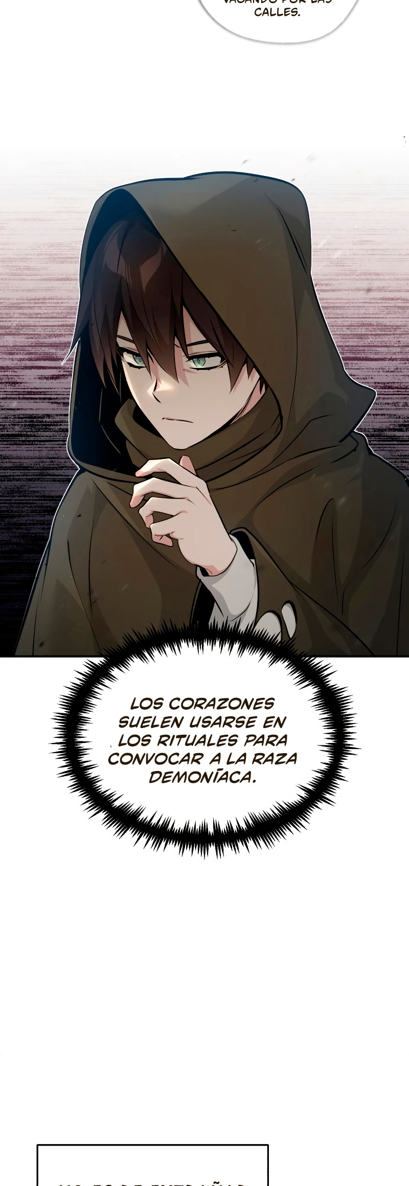 Read 66,666 Years Advent of the Dark Mage Español Manga Online