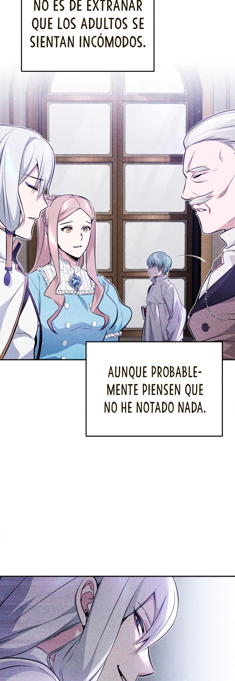 Read 66,666 Years Advent of the Dark Mage Español Manga Online