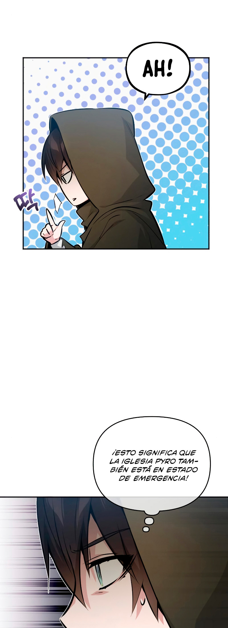 Read 66,666 Years Advent of the Dark Mage Español Manga Online