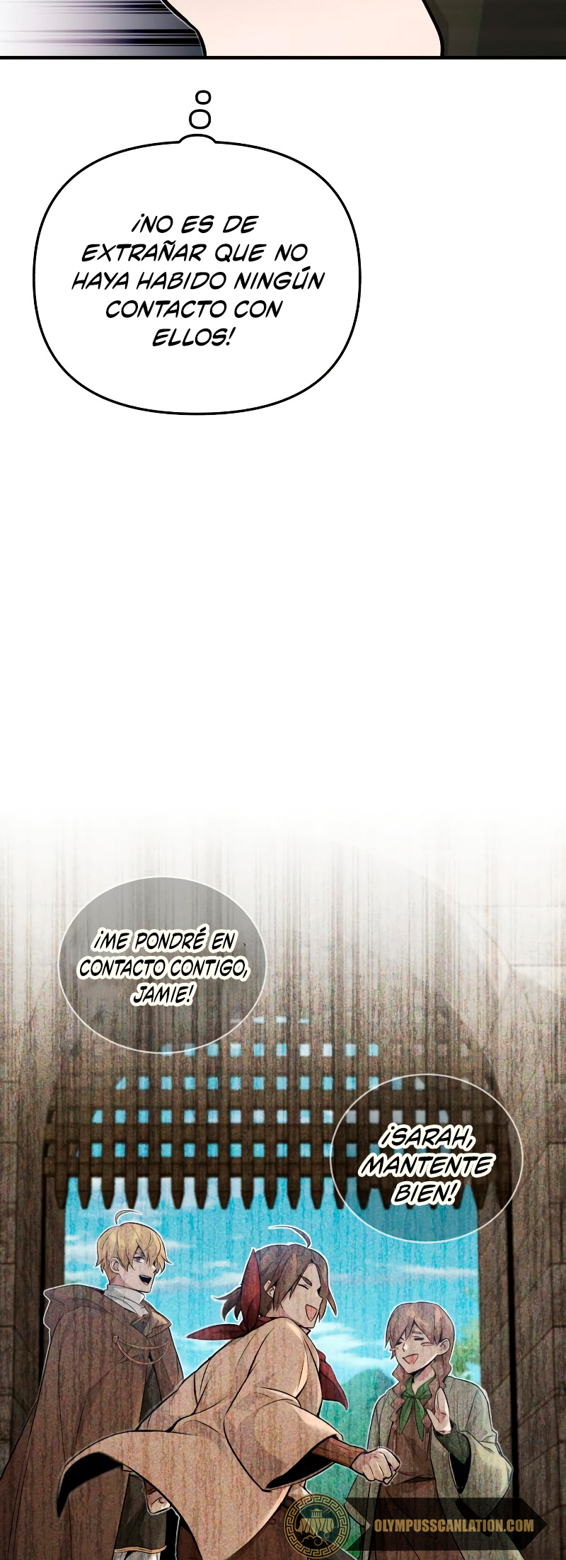 Read 66,666 Years Advent of the Dark Mage Español Manga Online