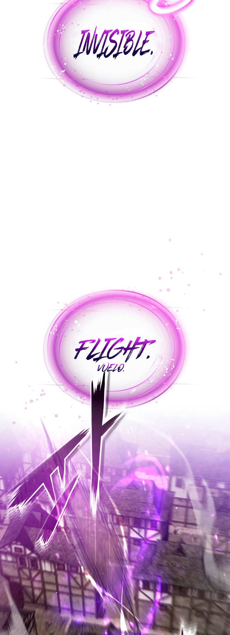 Read 66,666 Years Advent of the Dark Mage Español Manga Online