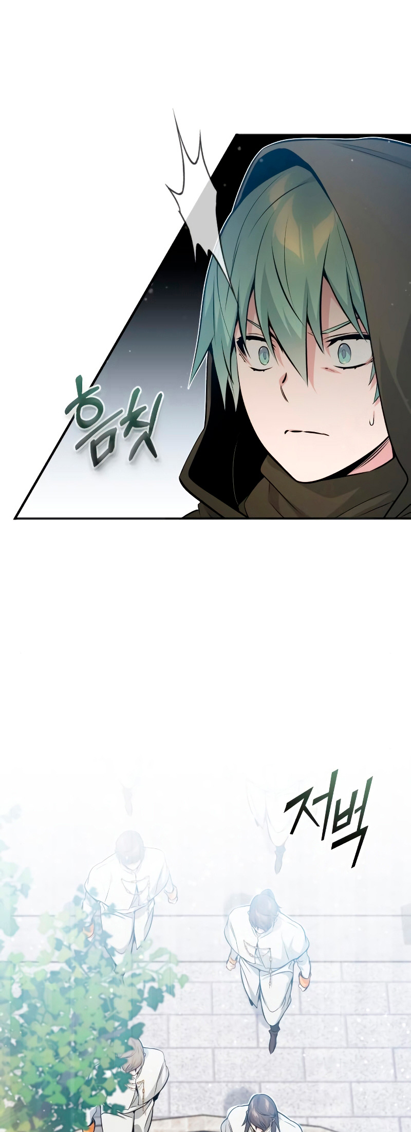 Read 66,666 Years Advent of the Dark Mage Español Manga Online