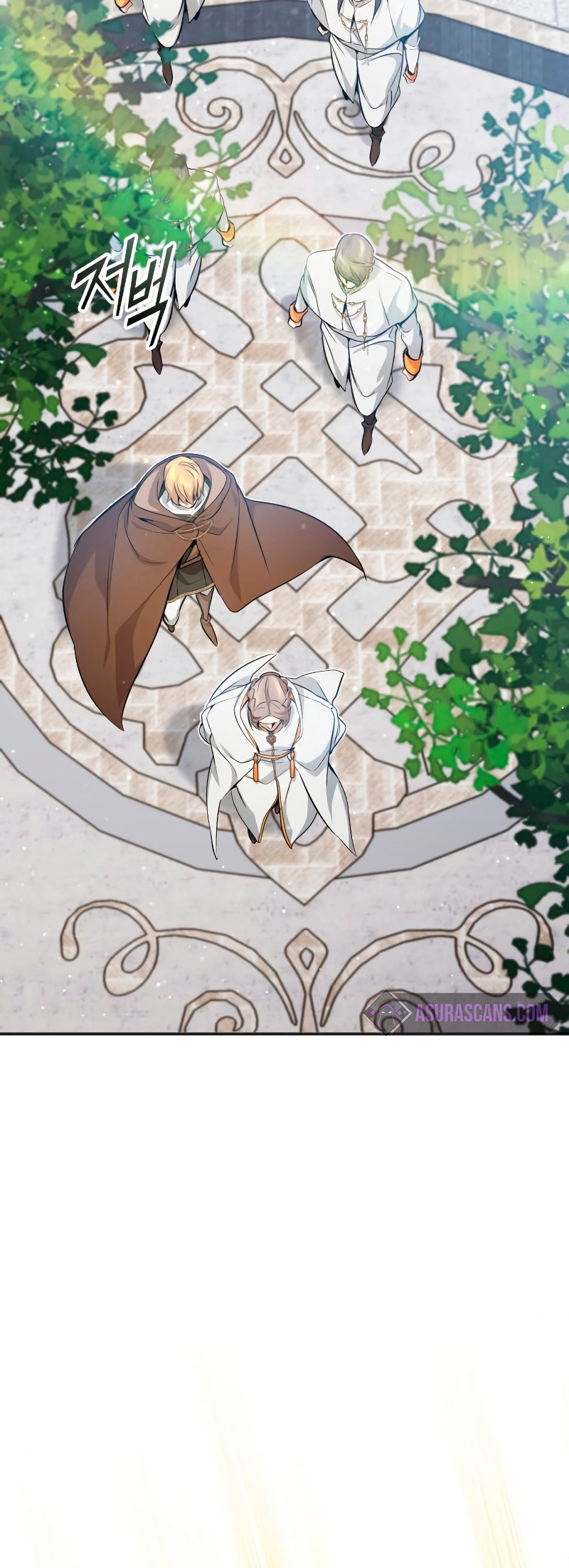 Read 66,666 Years Advent of the Dark Mage Español Manga Online