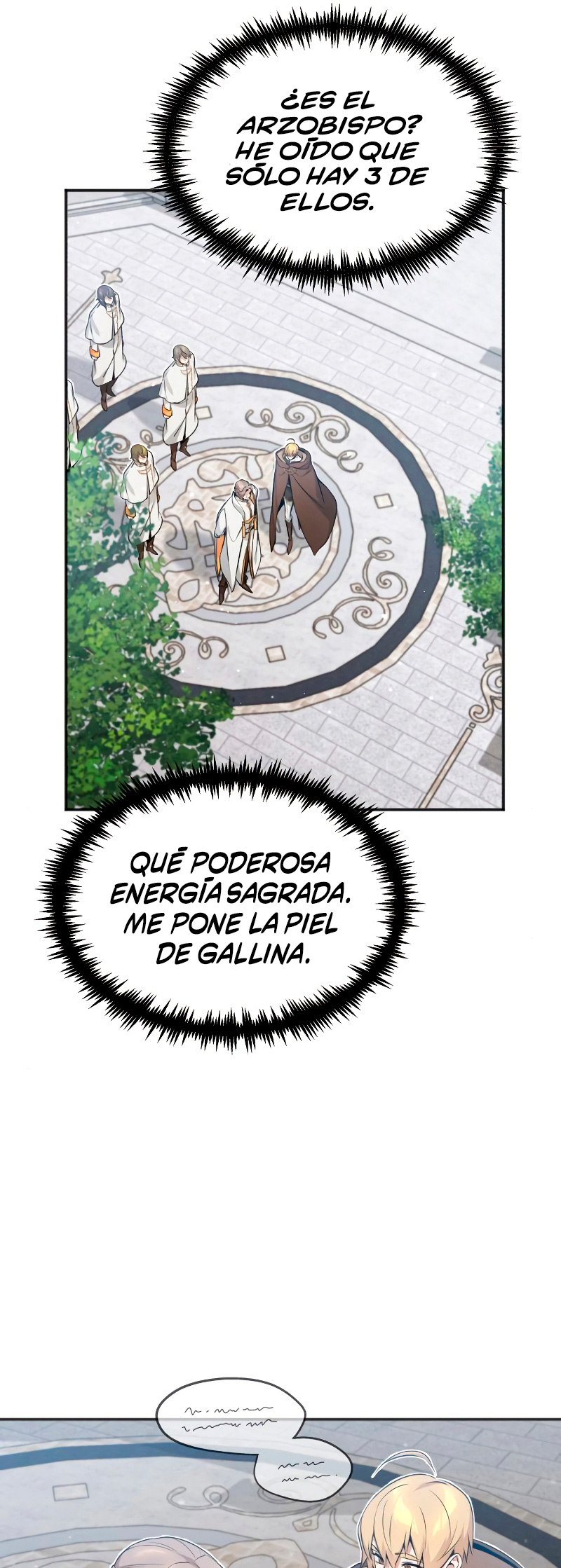 Read 66,666 Years Advent of the Dark Mage Español Manga Online