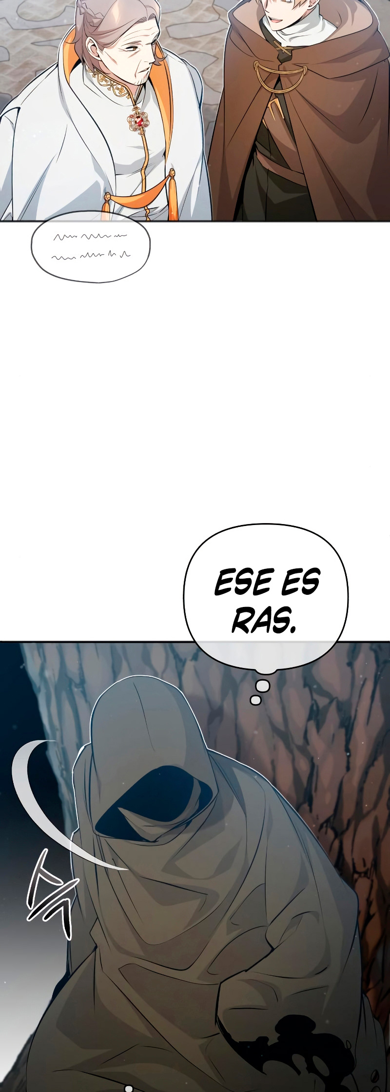 Read 66,666 Years Advent of the Dark Mage Español Manga Online