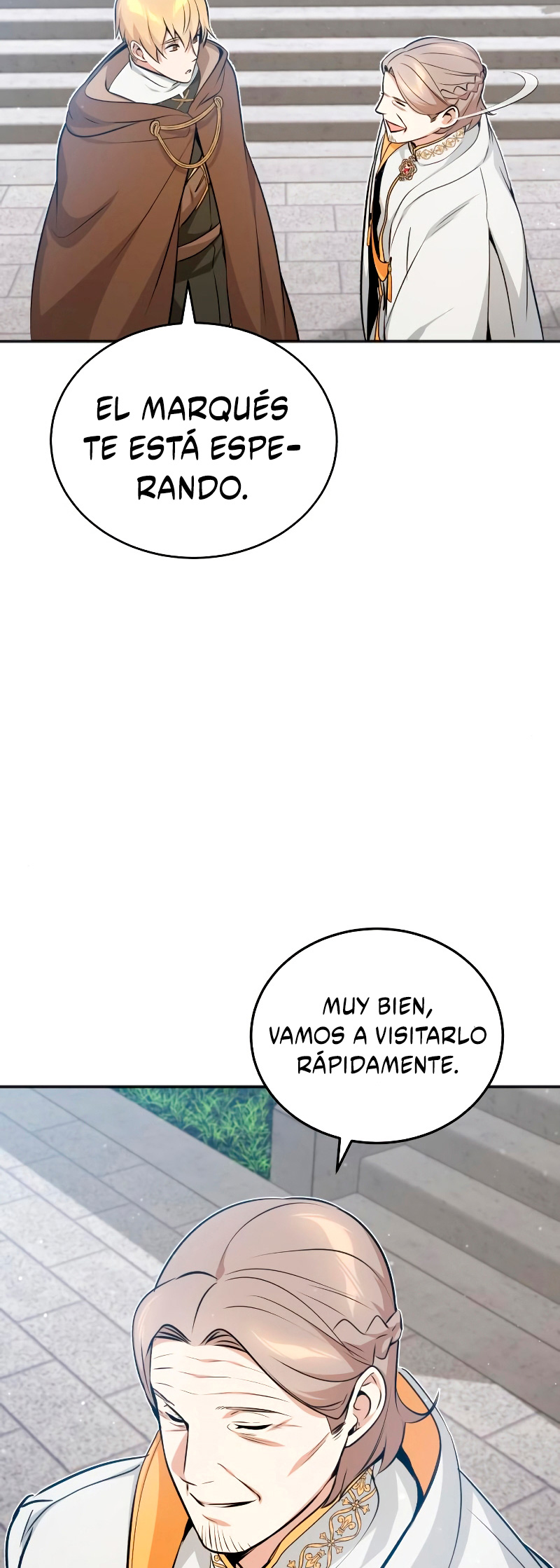 Read 66,666 Years Advent of the Dark Mage Español Manga Online