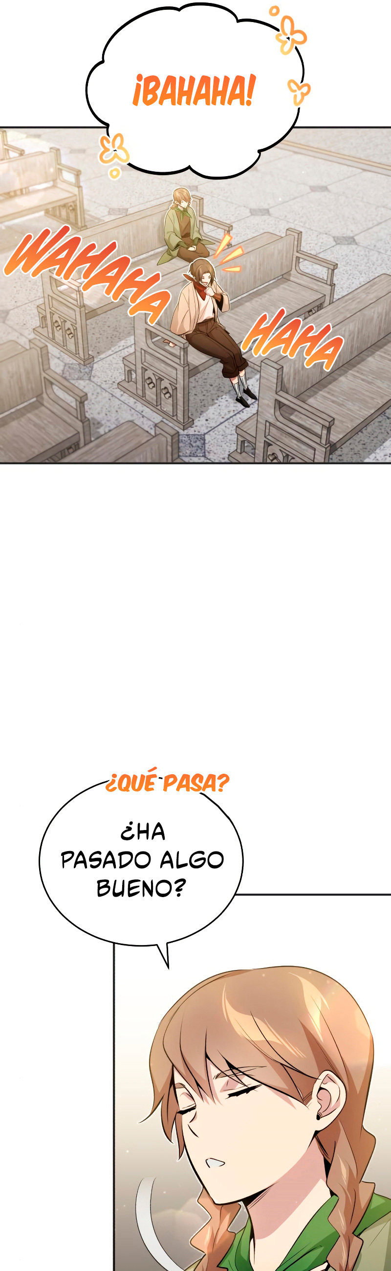 Read 66,666 Years Advent of the Dark Mage Español Manga Online