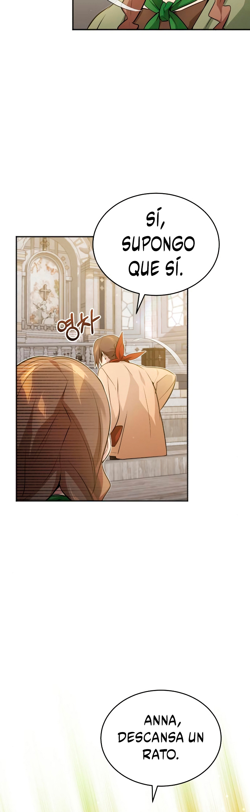 Read 66,666 Years Advent of the Dark Mage Español Manga Online