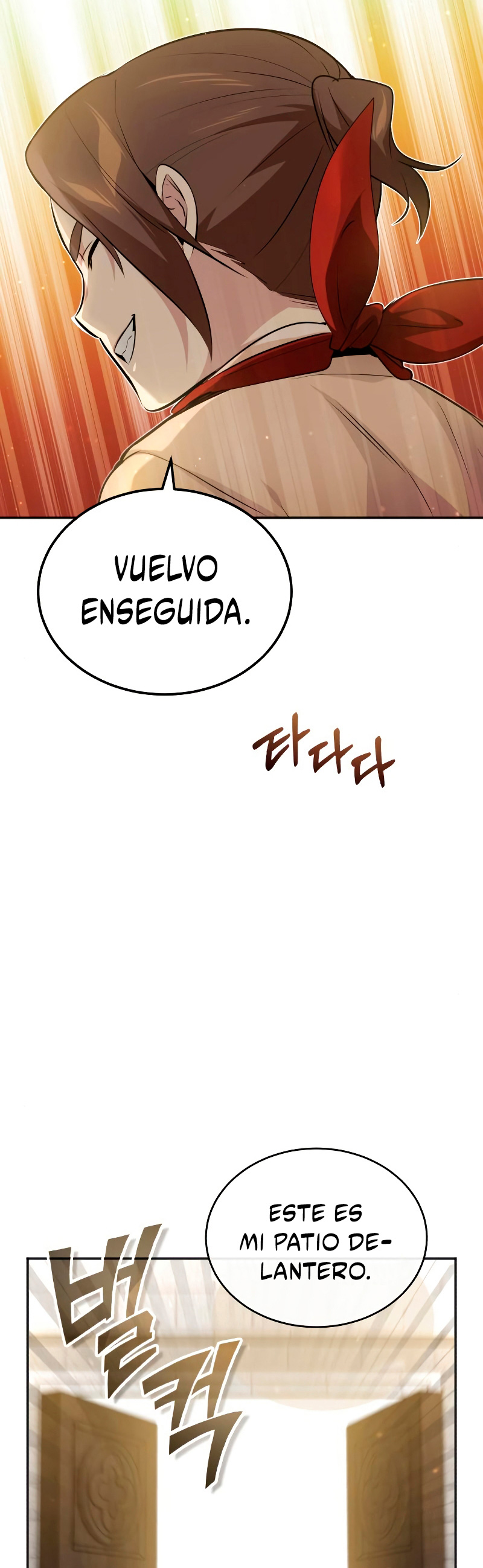 Read 66,666 Years Advent of the Dark Mage Español Manga Online