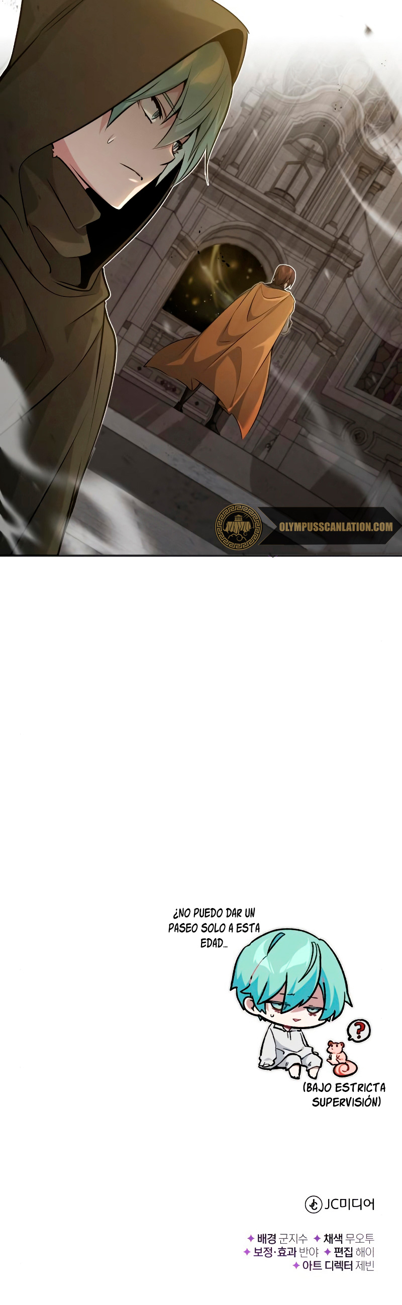 Read 66,666 Years Advent of the Dark Mage Español Manga Online