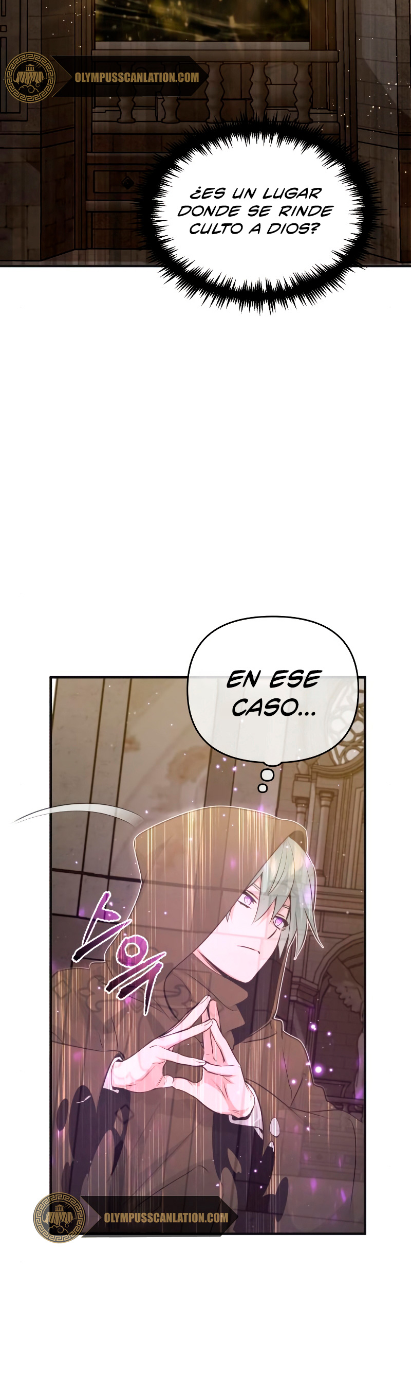 Read 66,666 Years Advent of the Dark Mage Español Manga Online