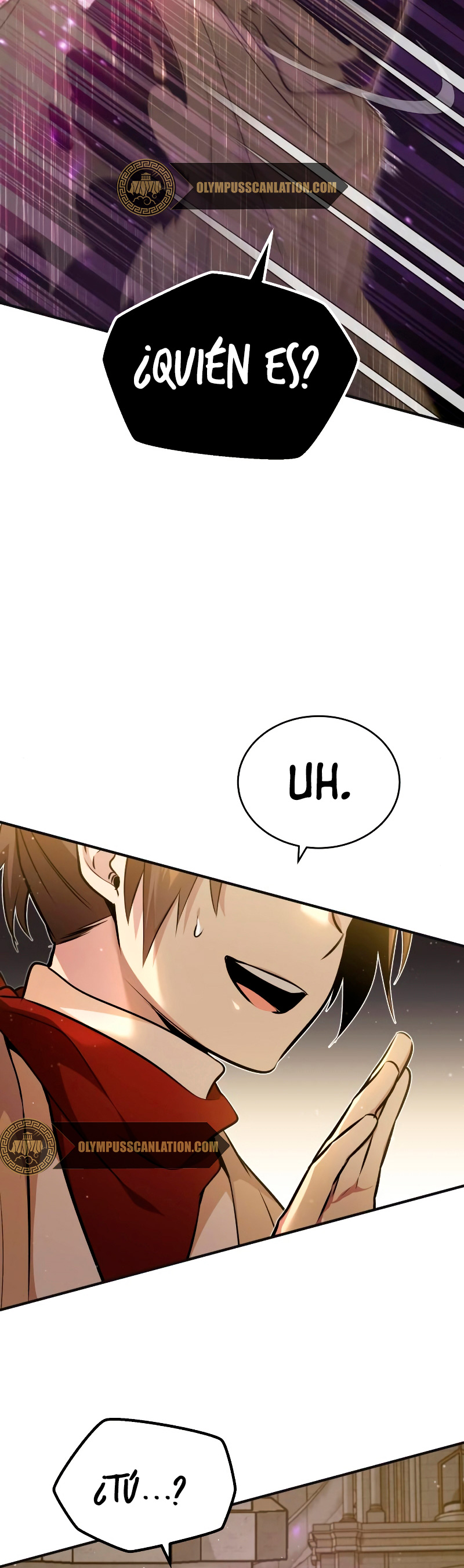 Read 66,666 Years Advent of the Dark Mage Español Manga Online