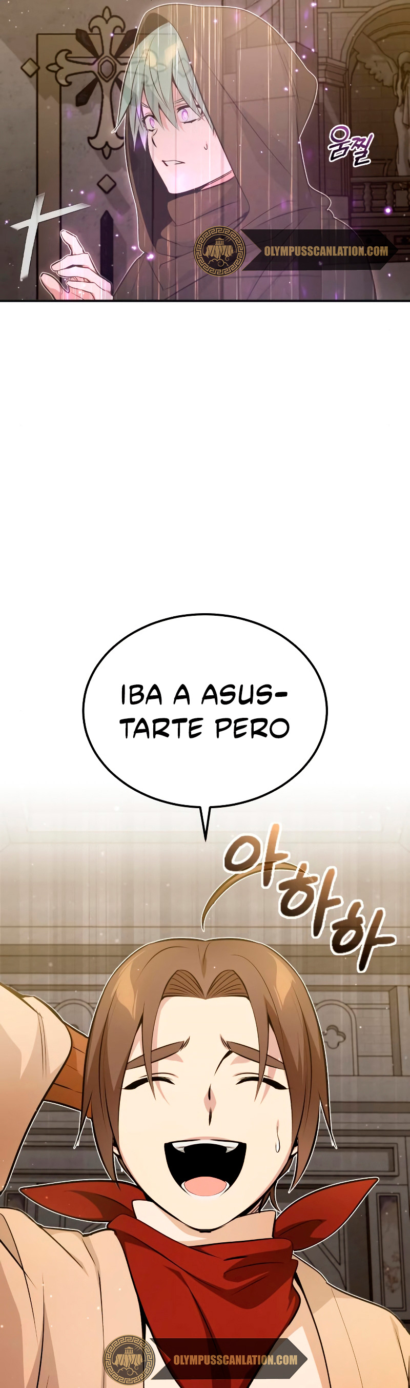 Read 66,666 Years Advent of the Dark Mage Español Manga Online