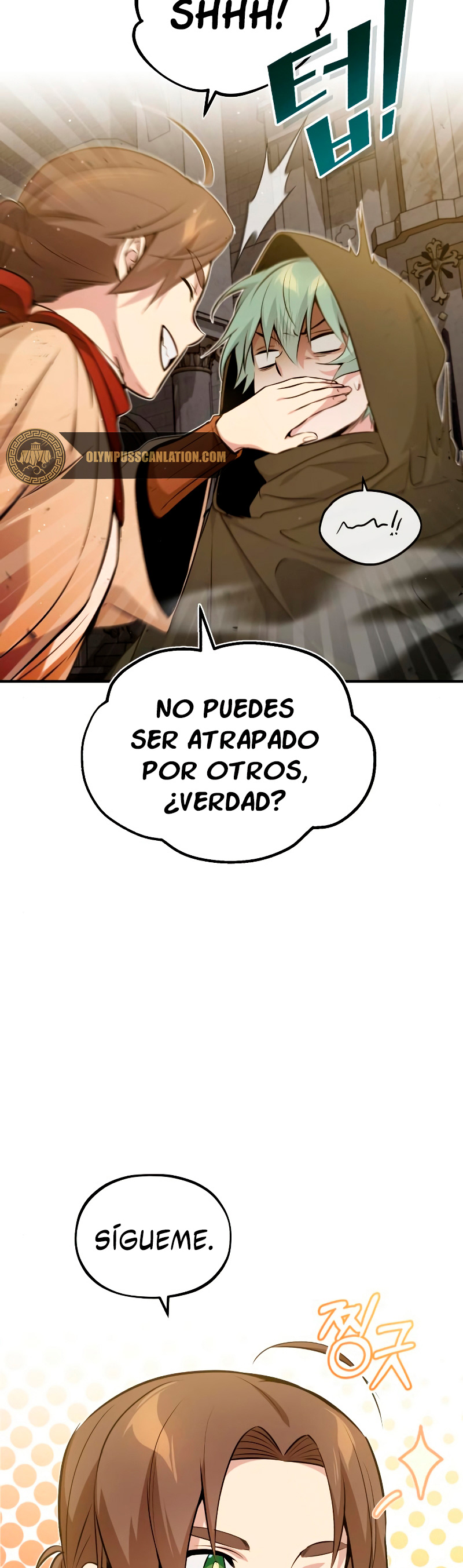 Read 66,666 Years Advent of the Dark Mage Español Manga Online