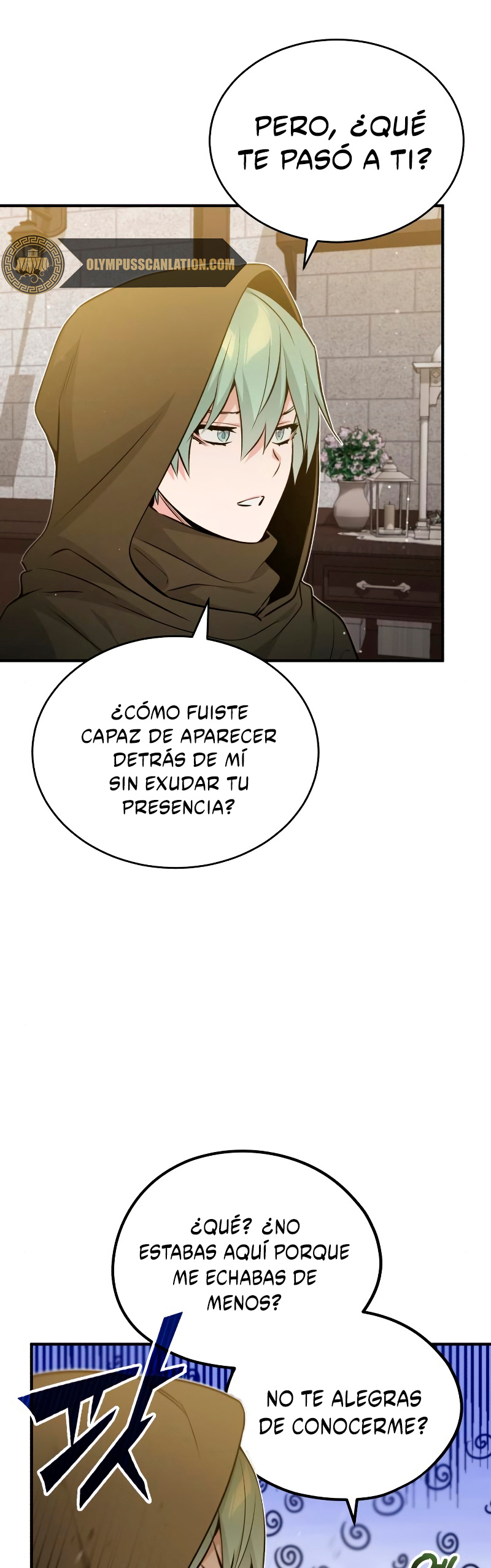 Read 66,666 Years Advent of the Dark Mage Español Manga Online