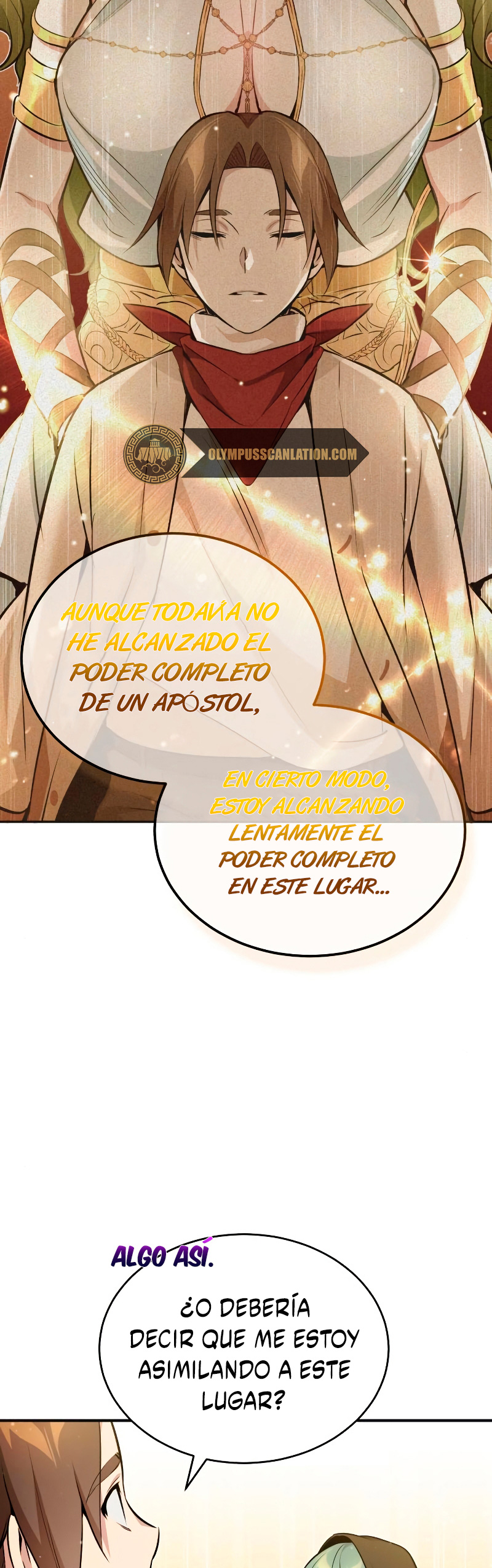 Read 66,666 Years Advent of the Dark Mage Español Manga Online
