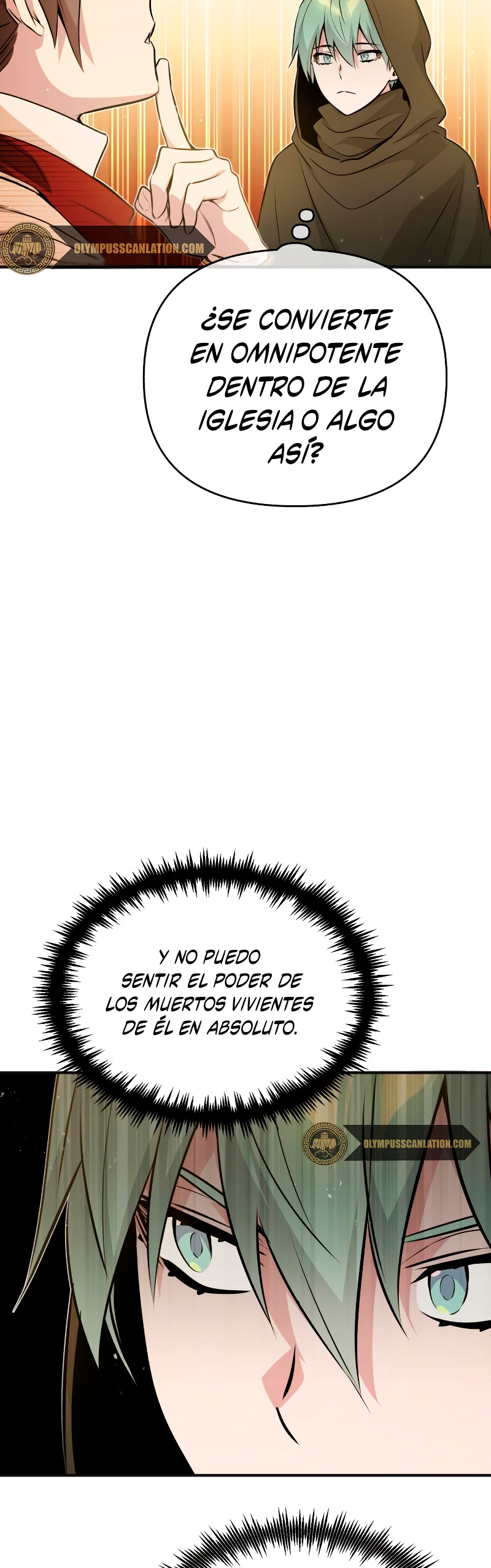 Read 66,666 Years Advent of the Dark Mage Español Manga Online