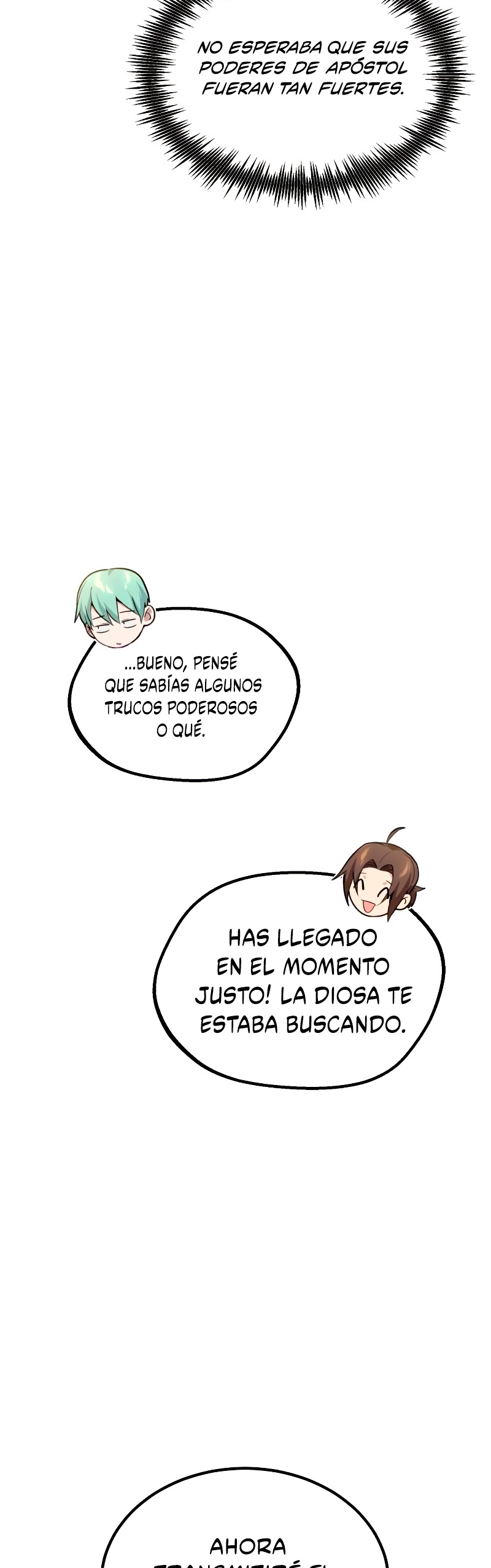 Read 66,666 Years Advent of the Dark Mage Español Manga Online