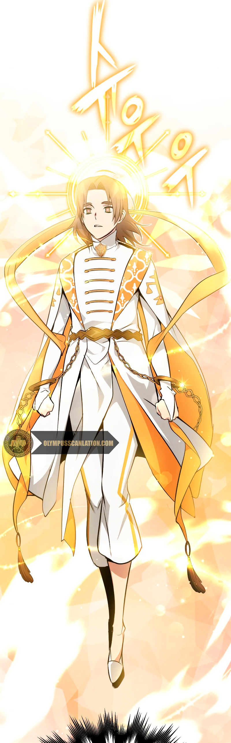 Read 66,666 Years Advent of the Dark Mage Español Manga Online