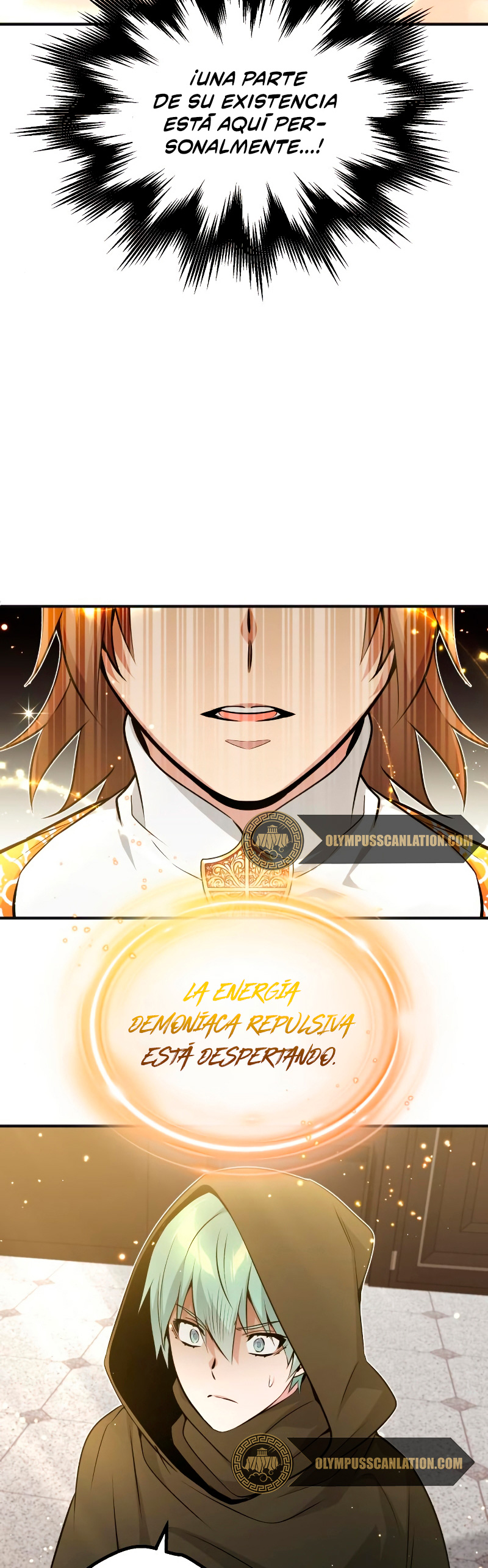 Read 66,666 Years Advent of the Dark Mage Español Manga Online