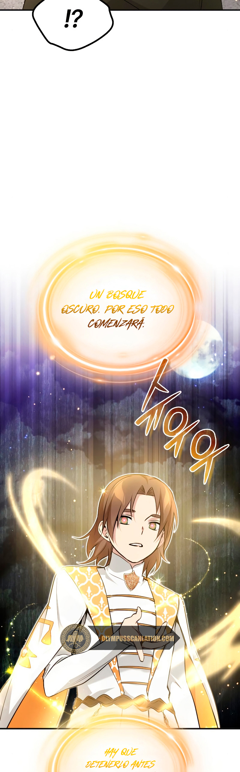 Read 66,666 Years Advent of the Dark Mage Español Manga Online