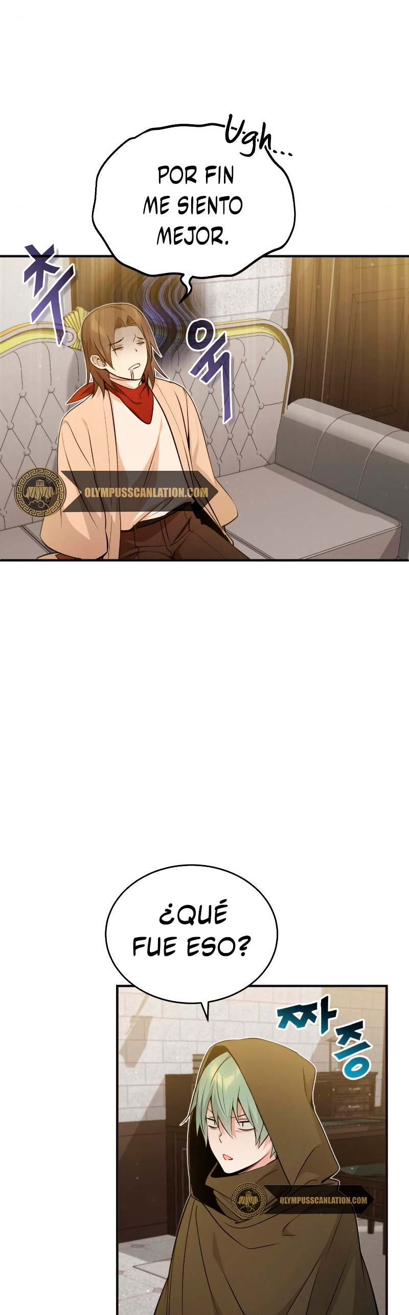 Read 66,666 Years Advent of the Dark Mage Español Manga Online