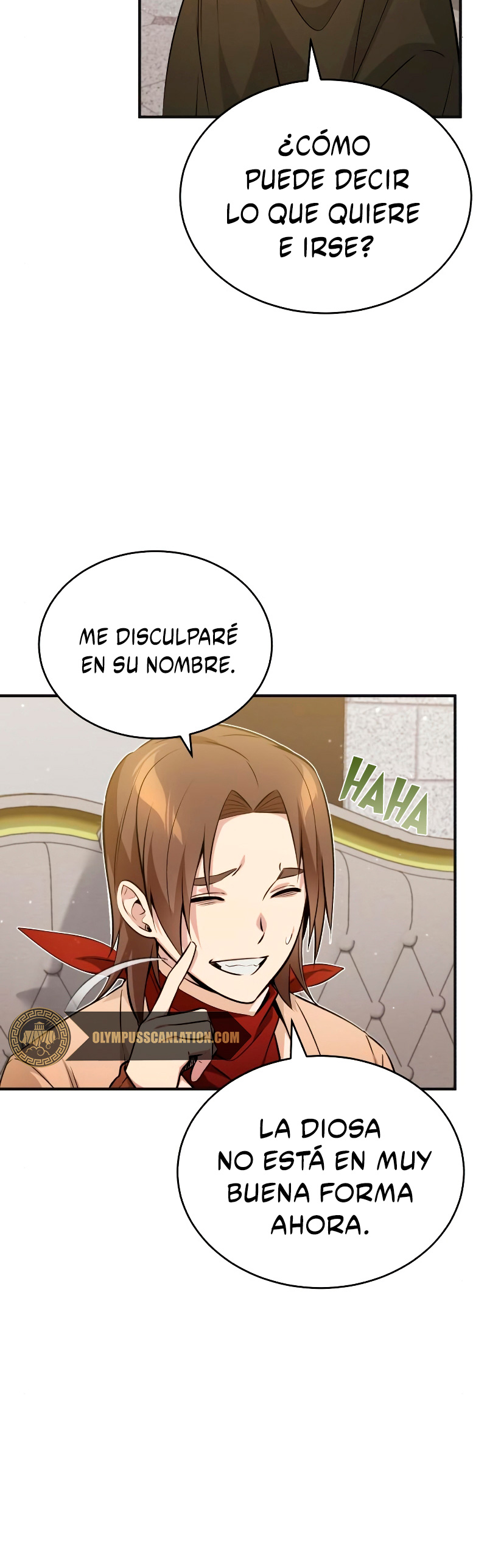 Read 66,666 Years Advent of the Dark Mage Español Manga Online