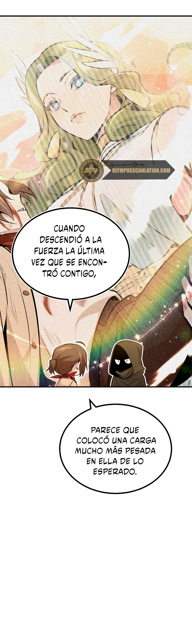 Read 66,666 Years Advent of the Dark Mage Español Manga Online
