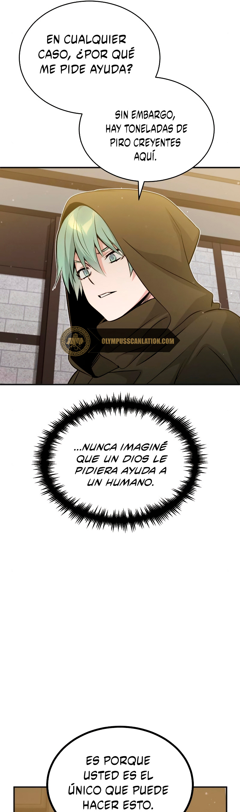 Read 66,666 Years Advent of the Dark Mage Español Manga Online