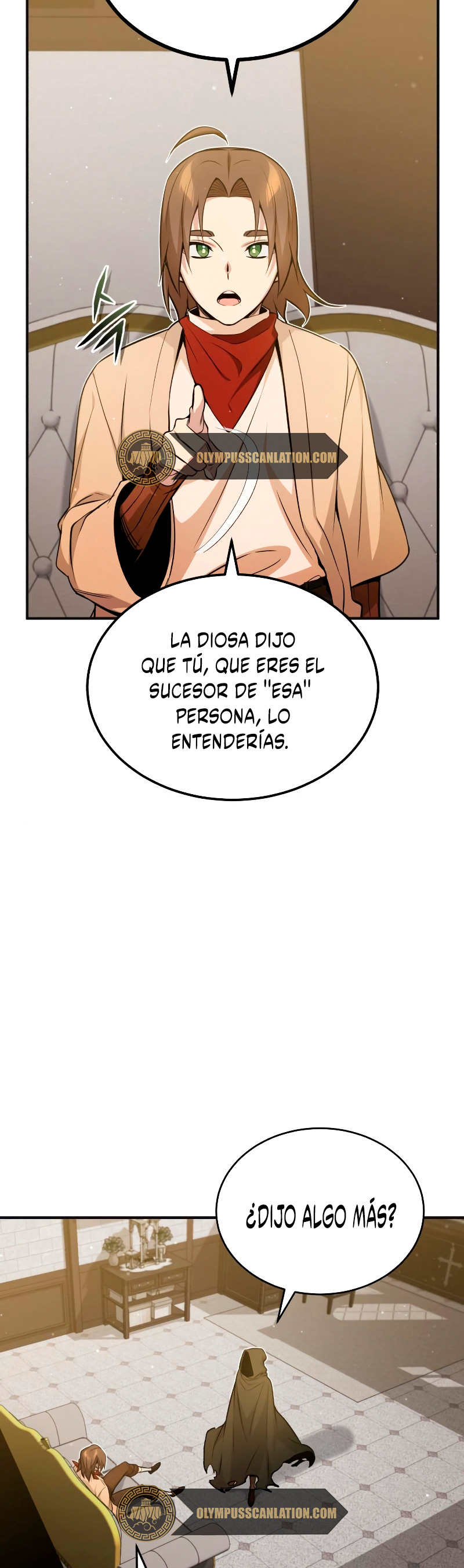 Read 66,666 Years Advent of the Dark Mage Español Manga Online