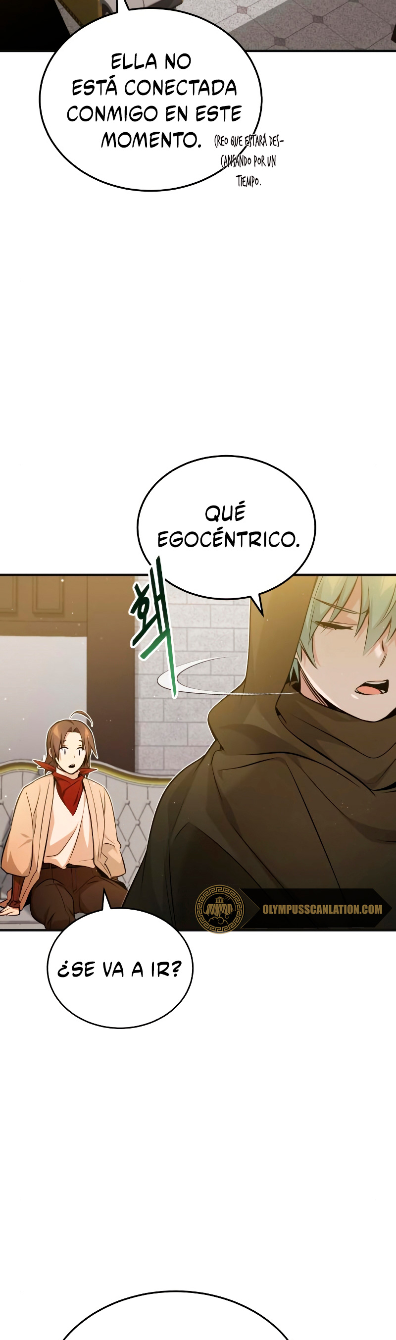 Read 66,666 Years Advent of the Dark Mage Español Manga Online