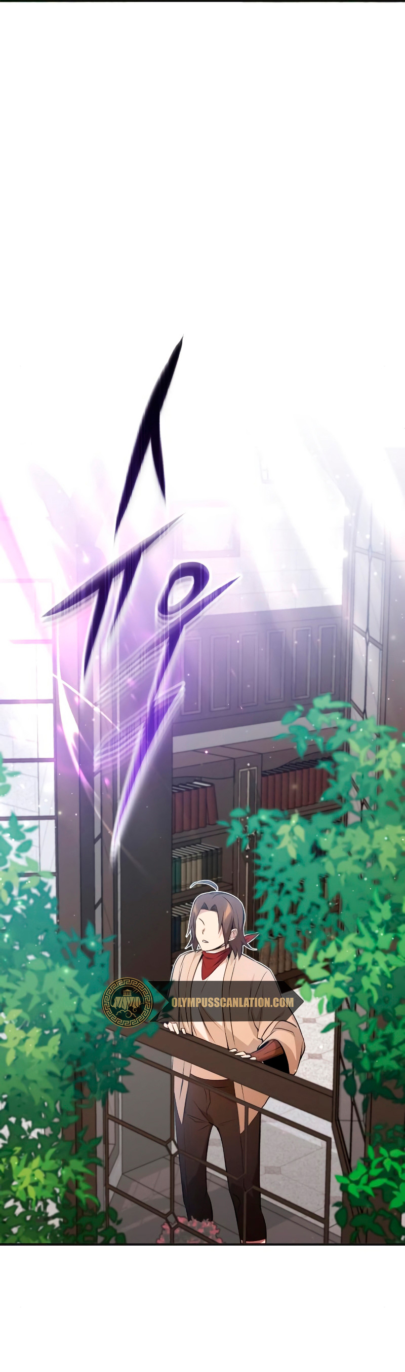 Read 66,666 Years Advent of the Dark Mage Español Manga Online