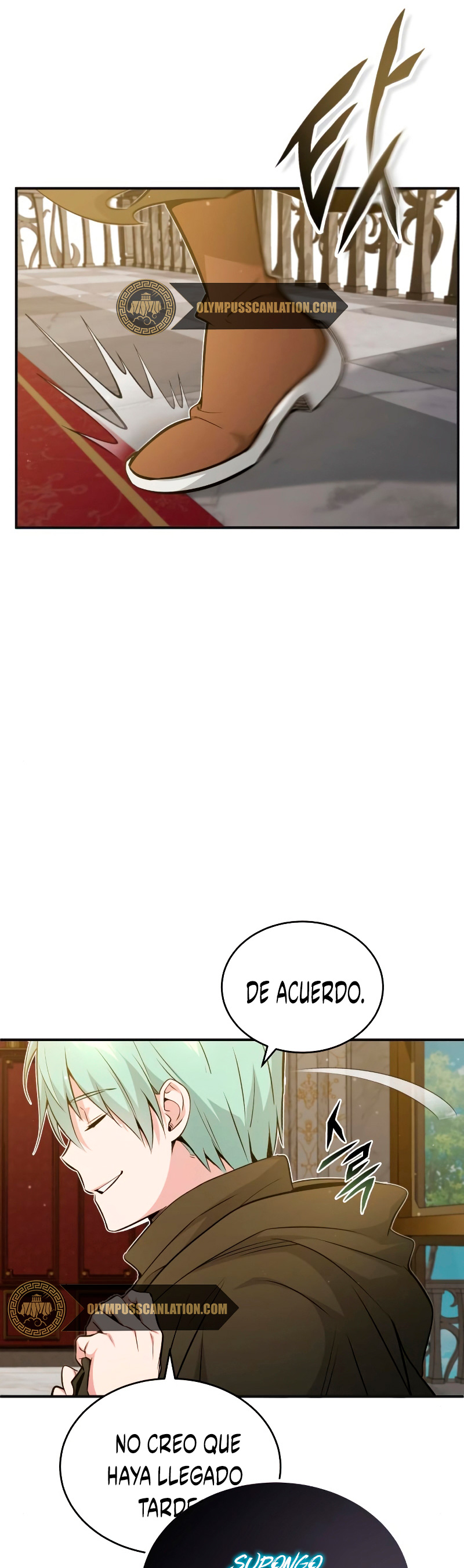 Read 66,666 Years Advent of the Dark Mage Español Manga Online