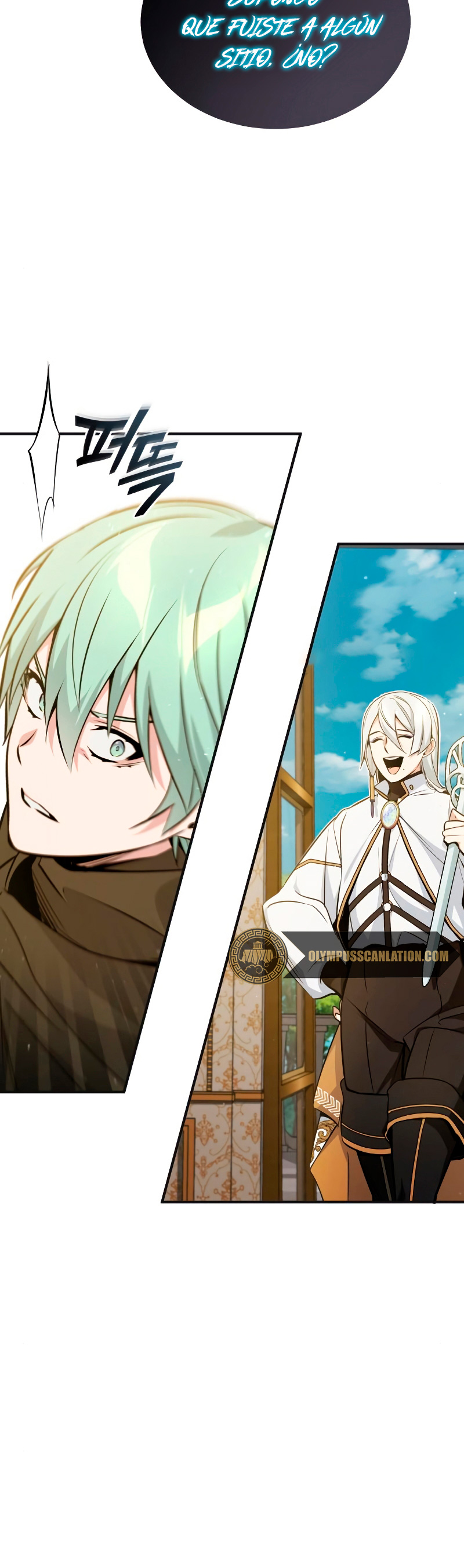 Read 66,666 Years Advent of the Dark Mage Español Manga Online