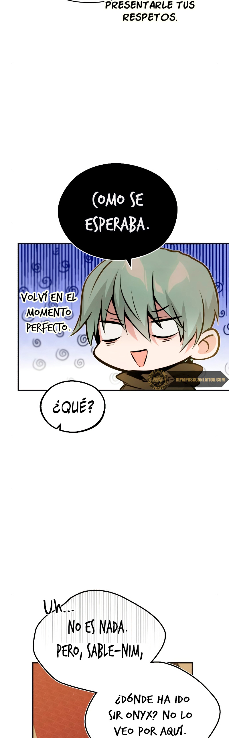 Read 66,666 Years Advent of the Dark Mage Español Manga Online