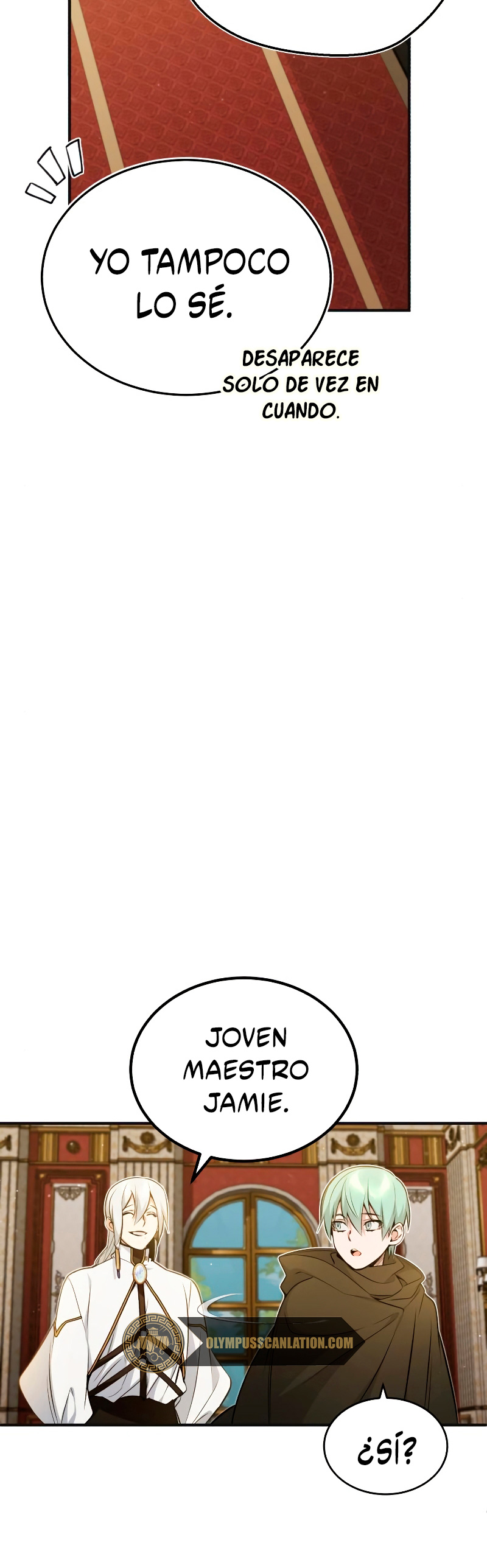 Read 66,666 Years Advent of the Dark Mage Español Manga Online