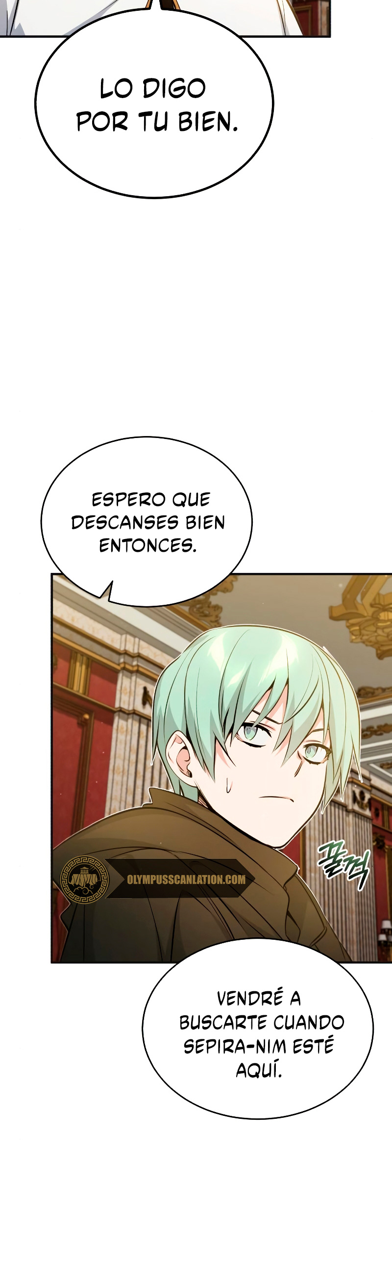 Read 66,666 Years Advent of the Dark Mage Español Manga Online