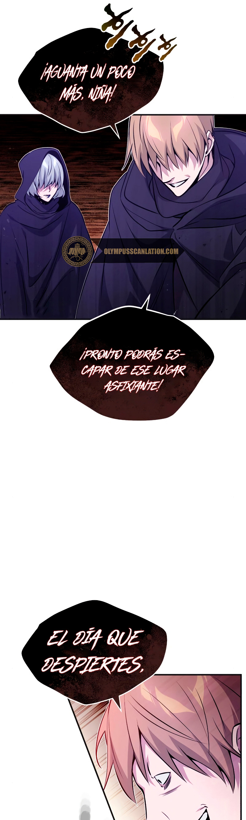 Read 66,666 Years Advent of the Dark Mage Español Manga Online